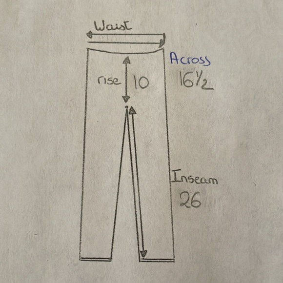 Talbots pants - Picture 9 of 9